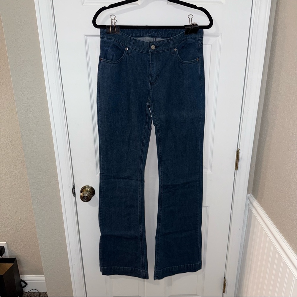 Kimes Ranch Women's Boot Cut Jeans - 8x36